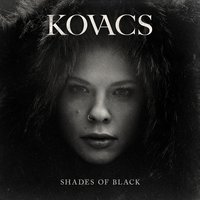 Wolf in Cheap Clothes - Kovacs
