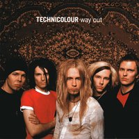 Staring - Technicolour