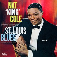 Beale Street Blues - Nat King Cole, Nelson Riddle