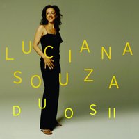Atrás Da Porta - Luciana Souza