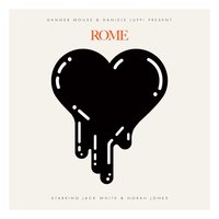 Problem Queen (feat. Norah Jones) - Danger Mouse, Daniele Luppi, Norah Jones