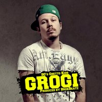 Kokpit - Anıl Piyancı, Grogi