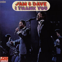 Talk to the Man - Sam & Dave