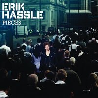 Bitter End - Erik Hassle