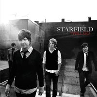 Hiding Place - Starfield