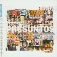 La alegría - Presuntos Implicados