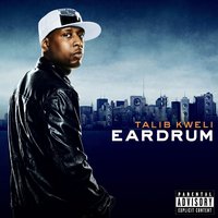 Stay Around - Talib Kweli