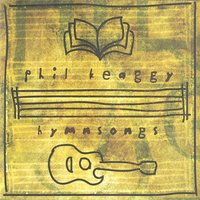 Nothing But The Blood - Phil Keaggy