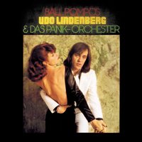 Glitzerknabe - Udo Lindenberg, Das Panik-Orchester