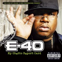 Yay Area - E-40