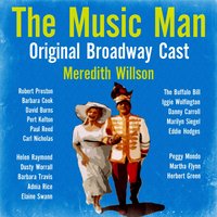 Act I: My White Night - Barbara Cook