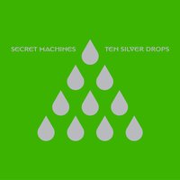I Want to Know If It's Still Possible - Secret Machines