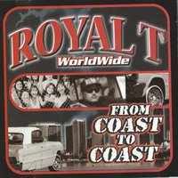 Cruizin' - Royal T, Latino, Terron