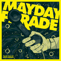 The Problem With The Big Picture Is That It's Hard To See - Mayday Parade