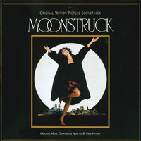 Moonglow - Dick Hyman