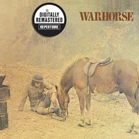 St. Louis - Warhorse