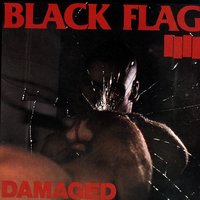 No More - Black Flag
