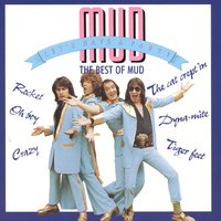Hypnosis - Mud