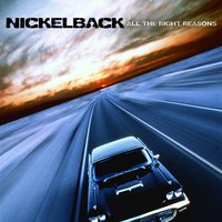 Animals - Nickelback