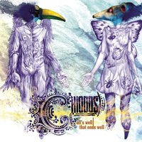 Lindsay Quit Lollygagging - Chiodos