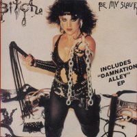 Leatherbound - Bitch