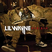 Runnin - Lil Wayne, Shanell