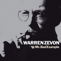 Things to Do in Denver When You're Dead - Warren Zevon