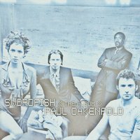 Harry Houdini - Paul Oakenfold