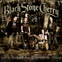 Cowboys - Black Stone Cherry
