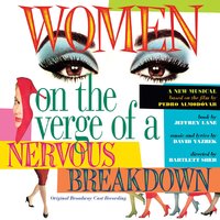 Yesterday, Tomorrow and Today - Brian Stokes Mitchell, de'Adre Aziza