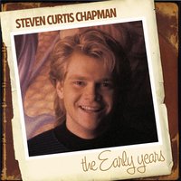 His Strength Is Perfect - Steven Curtis Chapman