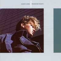 Bursting - Anne Clark