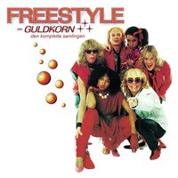Nära dig - Freestyle