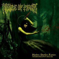 Rise of the Pentagram - Cradle Of Filth