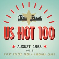 Little Serenade - The Ames Brothers