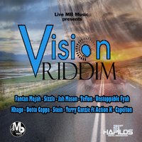 Where There Is Love - Capleton