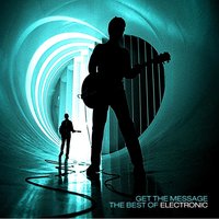 Twisted Tenderness - Electronic