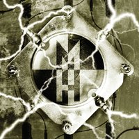 White-Knuckle Blackout! - Machine Head