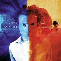Upsy Daisy - Keith Caputo