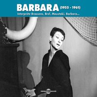 Liberté - Barbara