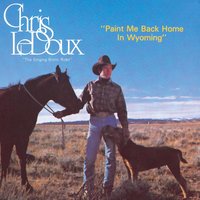 Hippies In Calgary - Chris Ledoux