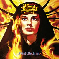 Haunted - King Diamond