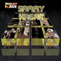 Trans Am (Highway Wonderland) - Sammy Hagar