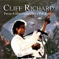 We Don't Talk Anymore (Reprise) - Cliff Richard