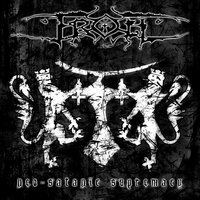 Alt For Satan - Troll