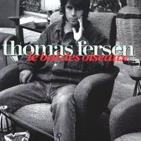 Le bal des oiseaux - Thomas Fersen