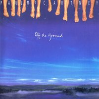 Off The Ground - Paul McCartney