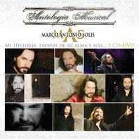 Ya Aprenderas - Marco Antonio Solis