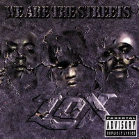 Recognize - L.O.X., Eve