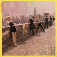 Faces - Blondie